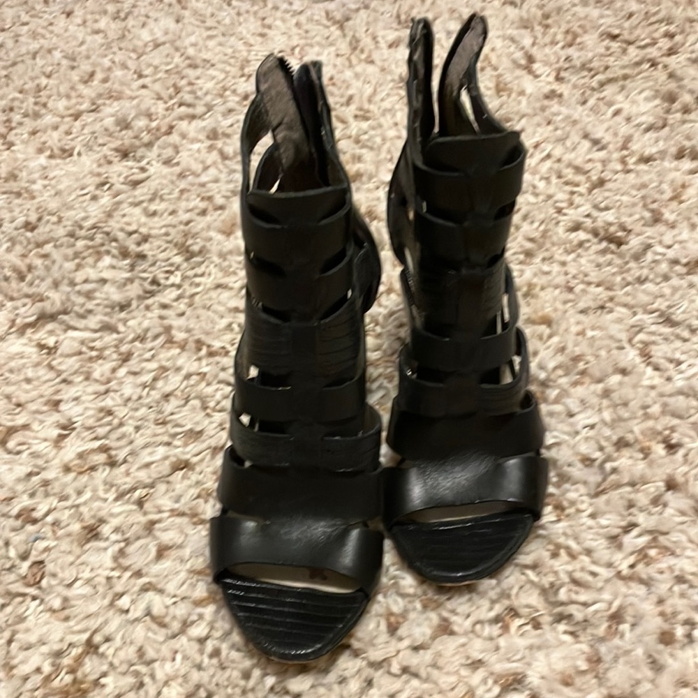 Sam Edelman Heels
